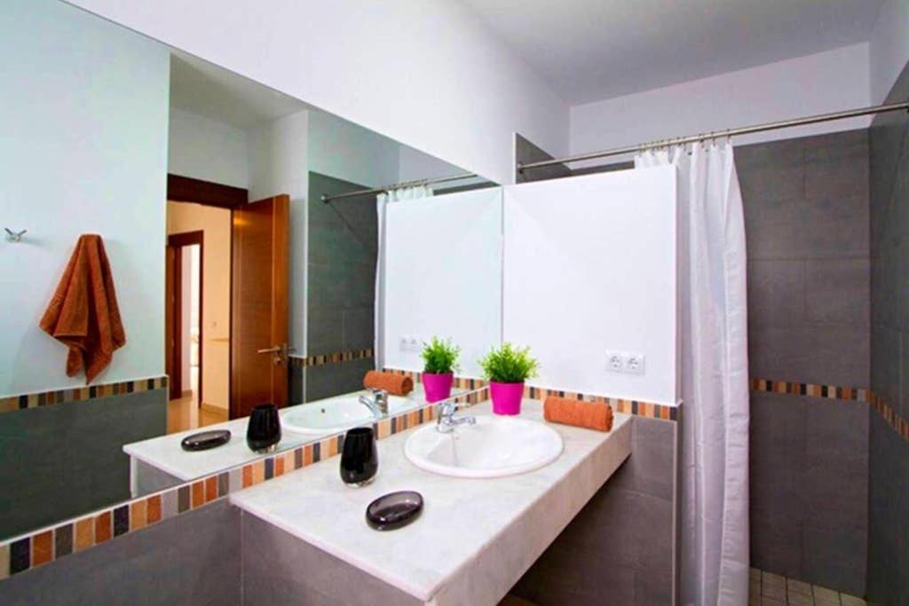 Casa Vilas Playa Blanca  Zewnętrze zdjęcie