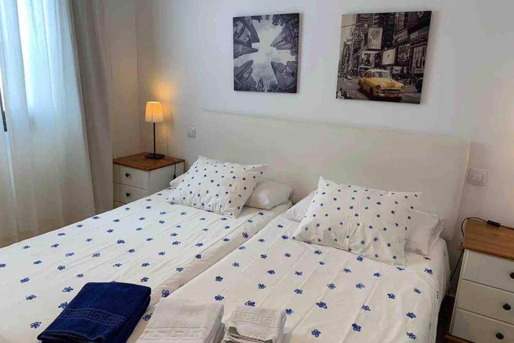 Casa Vilas Playa Blanca  Zewnętrze zdjęcie