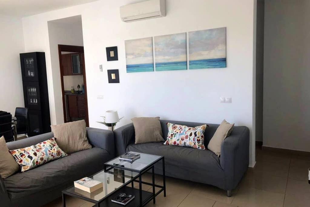 Casa Vilas Playa Blanca  Zewnętrze zdjęcie