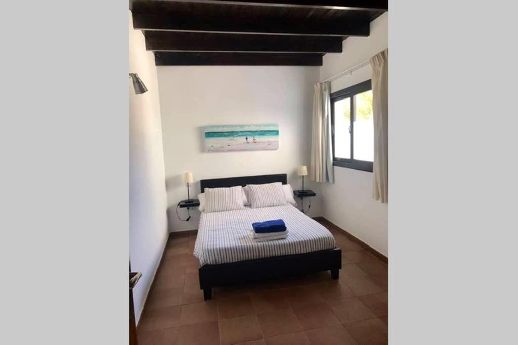Casa Vilas Playa Blanca  Zewnętrze zdjęcie