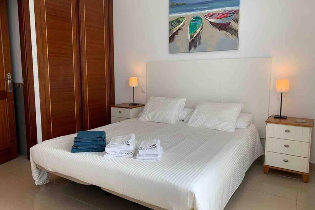 Casa Vilas Playa Blanca  Zewnętrze zdjęcie