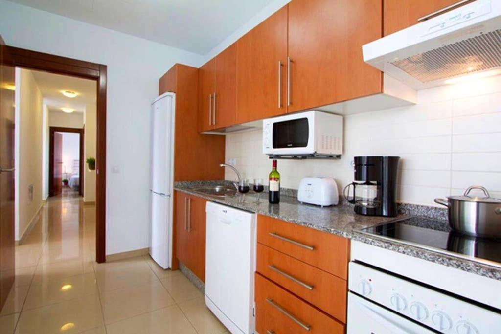 Casa Vilas Playa Blanca  Zewnętrze zdjęcie