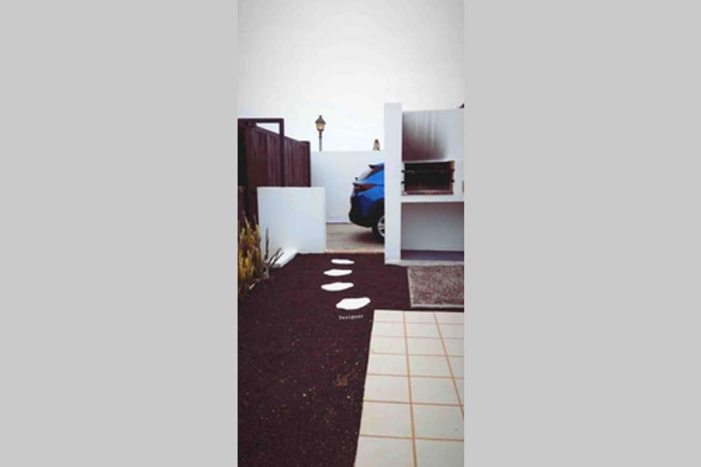 Casa Vilas Playa Blanca  Zewnętrze zdjęcie