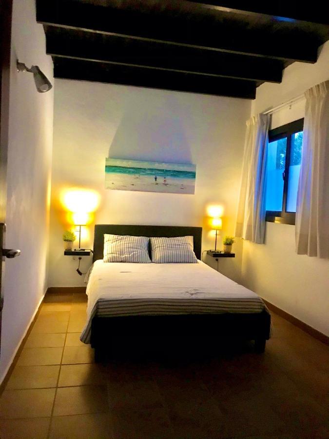 Casa Vilas Playa Blanca  Zewnętrze zdjęcie