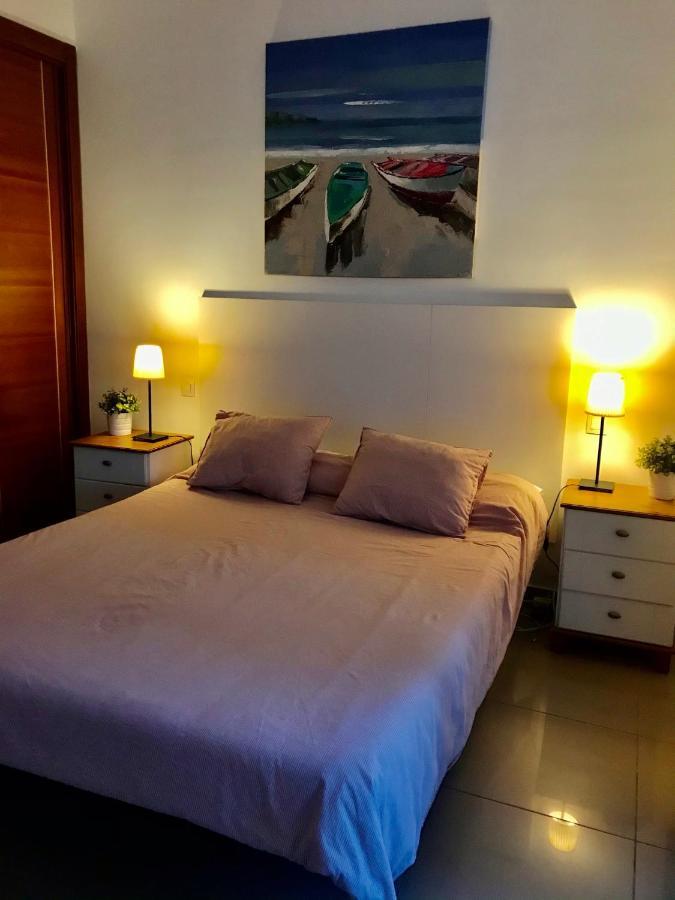 Casa Vilas Playa Blanca  Zewnętrze zdjęcie
