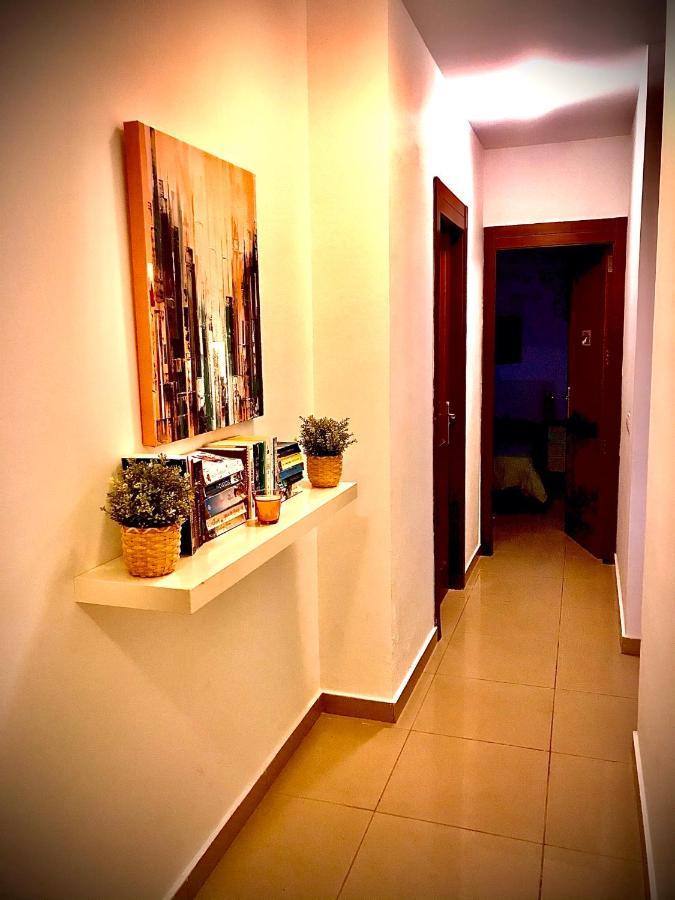 Casa Vilas Playa Blanca  Zewnętrze zdjęcie