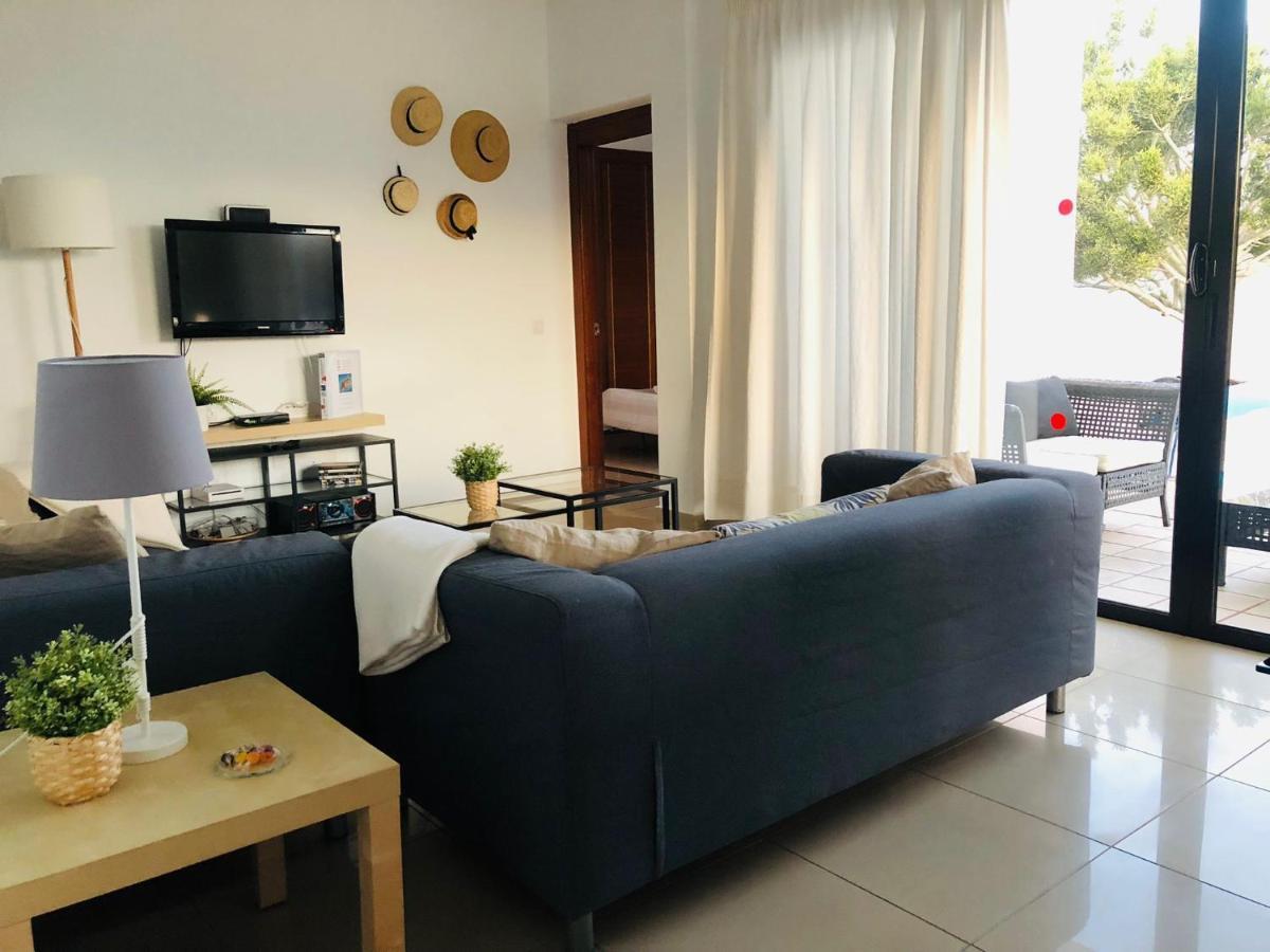 Casa Vilas Playa Blanca  Zewnętrze zdjęcie