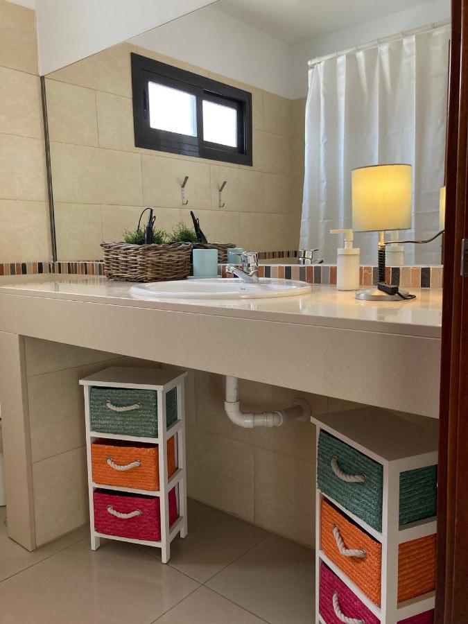 Casa Vilas Playa Blanca  Zewnętrze zdjęcie