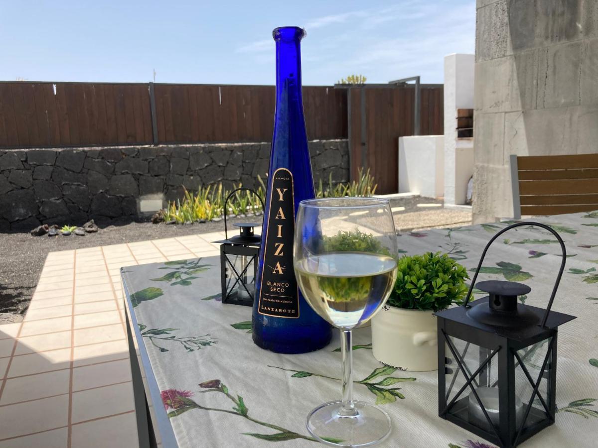 Casa Vilas Playa Blanca  Zewnętrze zdjęcie