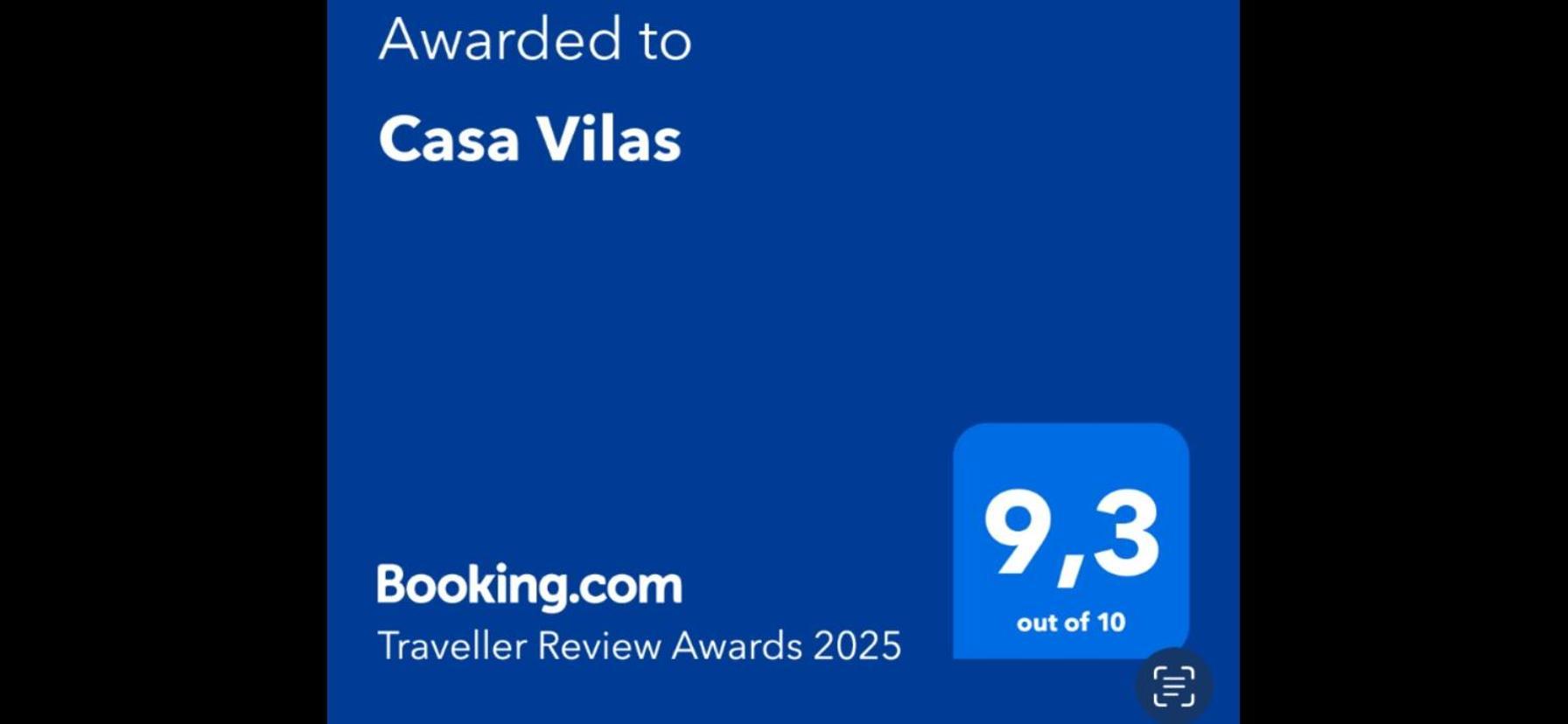 Casa Vilas Playa Blanca  Zewnętrze zdjęcie